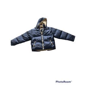 KC collection kids down jacket